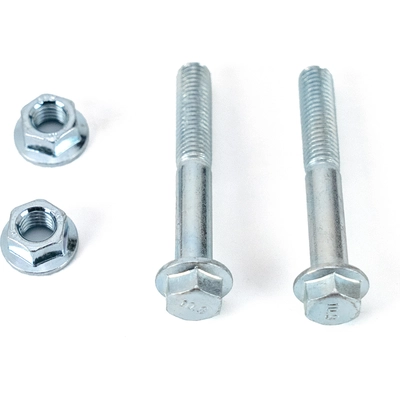 Front Complete Strut Assembly by ARNOTT - SK5357 pa1