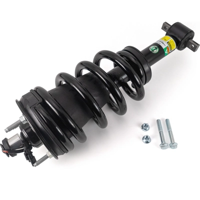 Front Complete Strut Assembly by ARNOTT - SK5357 pa2