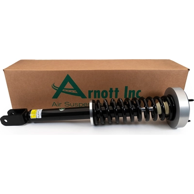 Front Complete Strut Assembly by ARNOTT - SKE4368 pa2