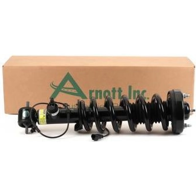 Front Complete Strut Assembly by ARNOTT - SK3597 pa2