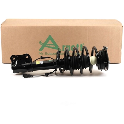 Front Complete Strut Assembly by ARNOTT - SK3599 pa1