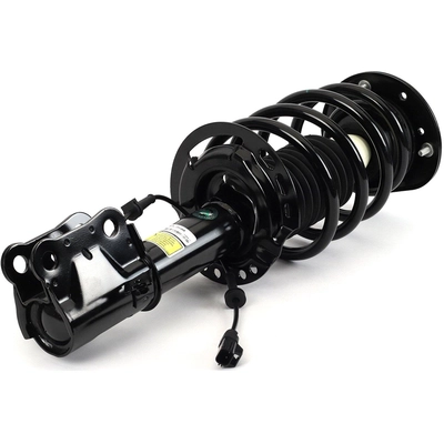 Front Complete Strut Assembly by ARNOTT - SK3599 pa2