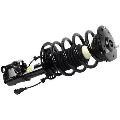 Front Complete Strut Assembly by ARNOTT - SK3599 pa5