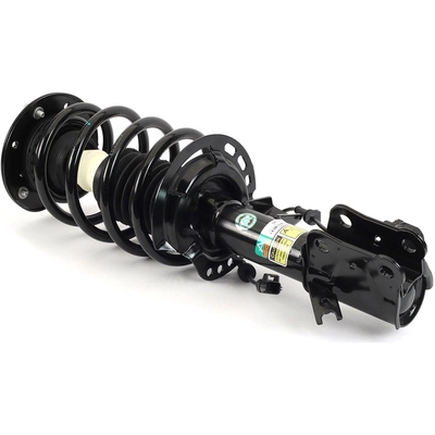Front Complete Strut Assembly by ARNOTT - SK3600 pa4