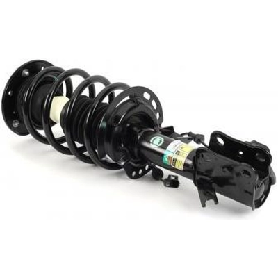 Front Complete Strut Assembly by ARNOTT - SK3600 pa6