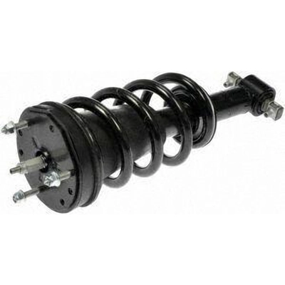 DORMAN (OE SOLUTIONS) - 949-650 - Front Complete Strut Assembly pa11