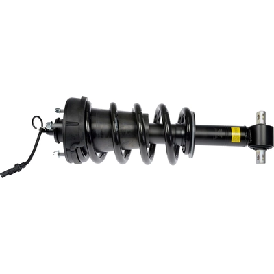 Front Complete Strut Assembly by DORMAN (OE SOLUTIONS) - 949-730XD pa1