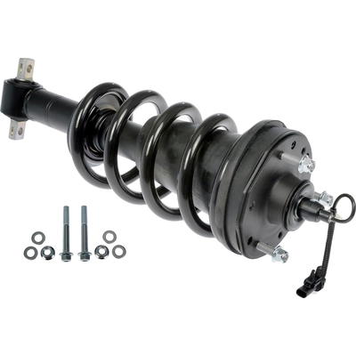 Front Complete Strut Assembly by DORMAN (OE SOLUTIONS) - 949-730XD pa2