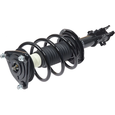 EVOLUTION - V11187 - Front Complete Strut Assembly pa4