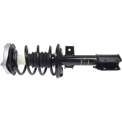 EVOLUTION - V11370 - Front Complete Strut Assembly pa4