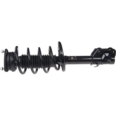 EVOLUTION - V11697 - Front Complete Strut Assembly pa4