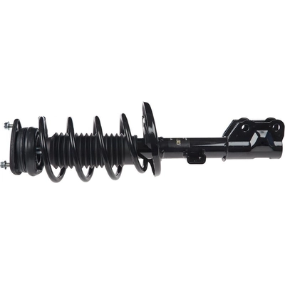 EVOLUTION - V11698 - Front Complete Strut Assembly pa4