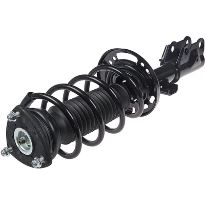 EVOLUTION - V11698 - Front Complete Strut Assembly pa5