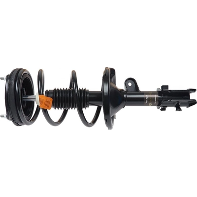 EVOLUTION - V11723 - Front Complete Strut Assembly pa4