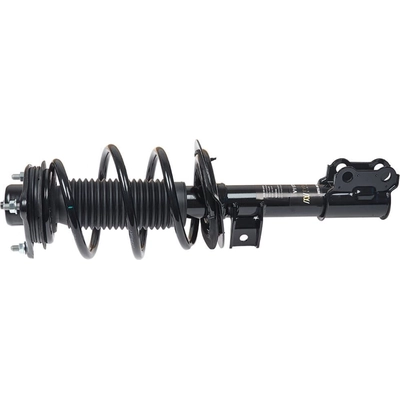 EVOLUTION - V11772 - Front Complete Strut Assembly pa4