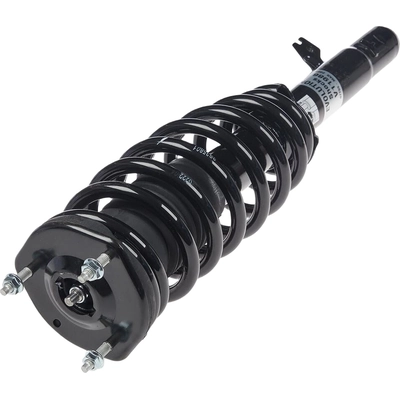 EVOLUTION - V11986 - Complete Shock Absorber Assembly pa3