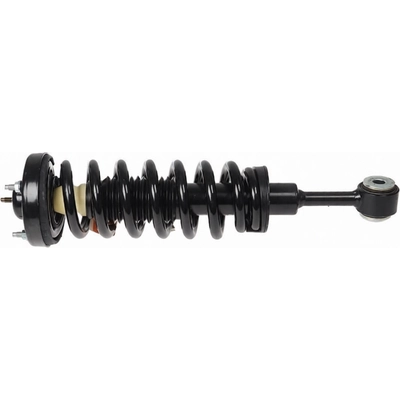 EVOLUTION - V171361 - Front Complete Strut Assembly pa4