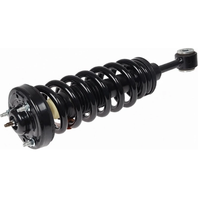 EVOLUTION - V171361 - Front Complete Strut Assembly pa5