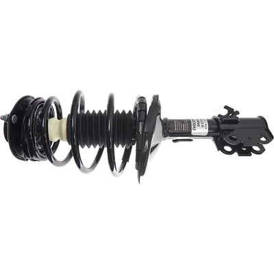 EVOLUTION - V171678 - Front Complete Strut Assembly pa4