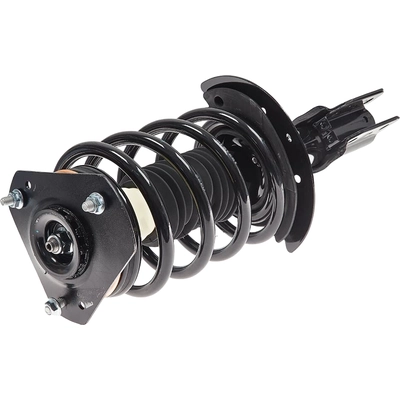EVOLUTION - V172113 - Front Complete Strut Assembly pa4