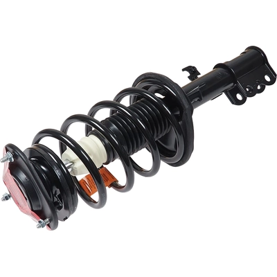 EVOLUTION - V172115 - Front Complete Strut Assembly pa5