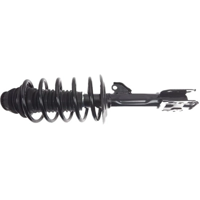 EVOLUTION - V172288 - Front Complete Strut Assembly pa3