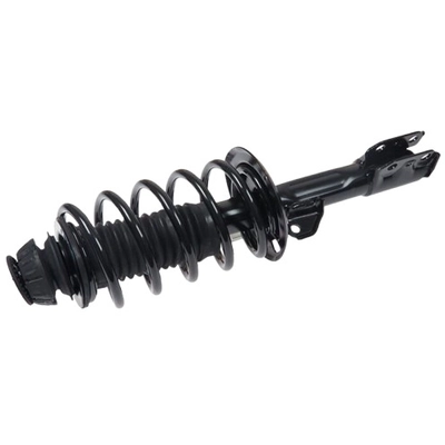 EVOLUTION - V172289 - Front Complete Strut Assembly pa3