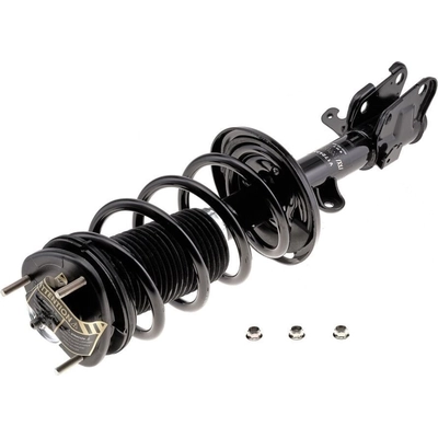 Front Complete Strut Assembly by EVOLUTION - V172433 pa5