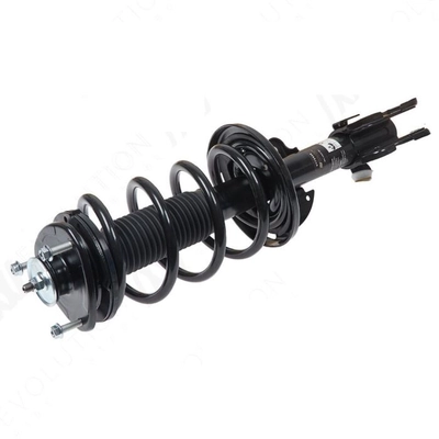 EVOLUTION - V172434 - Front Complete Strut Assembly pa2
