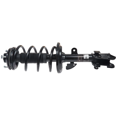 EVOLUTION - V172434 - Front Complete Strut Assembly pa3