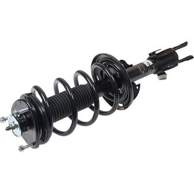 EVOLUTION - V172434 - Front Complete Strut Assembly pa4
