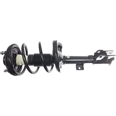 EVOLUTION - V172437 - Front Complete Strut Assembly pa4