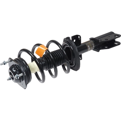 EVOLUTION - V172518 - Front Complete Strut Assembly pa5