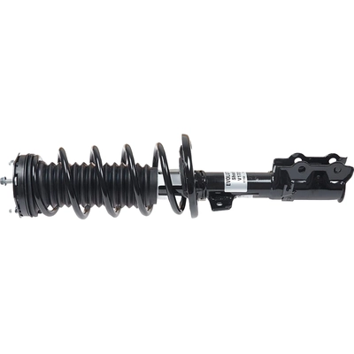 EVOLUTION - V172524 - Front Complete Strut Assembly pa4