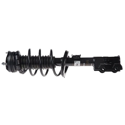 EVOLUTION - V172544 - Complete Shock Absorber Assembly pa2