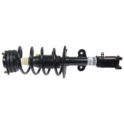 EVOLUTION - V172780L - Complete Shock Absorber Assembly pa2