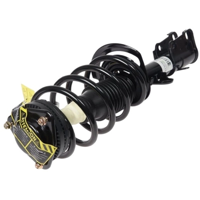 EVOLUTION - V172780R - Complete Shock Absorber Assembly pa1