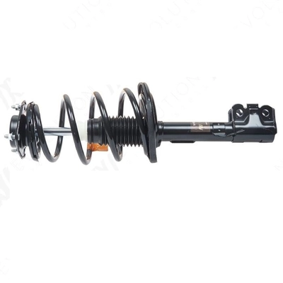 EVOLUTION - V172782 - Front Complete Strut Assembly pa3