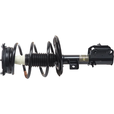 EVOLUTION - V172901 - Front Complete Strut Assembly pa3
