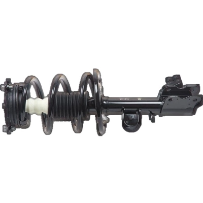 EVOLUTION - V172936 - Complete Shock Absorber Assembly pa2