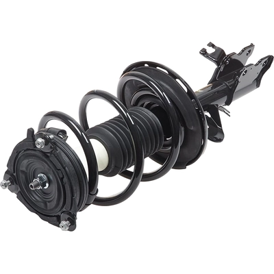 EVOLUTION - V172936 - Complete Shock Absorber Assembly pa3