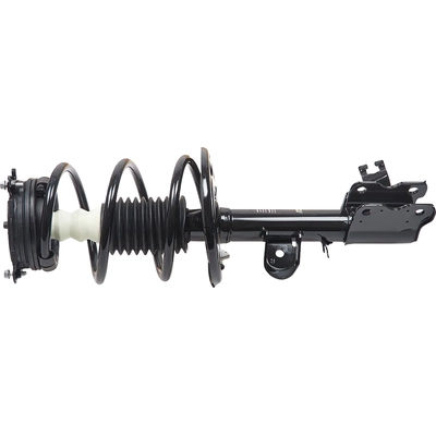 EVOLUTION - V172936 - Complete Shock Absorber Assembly pa4