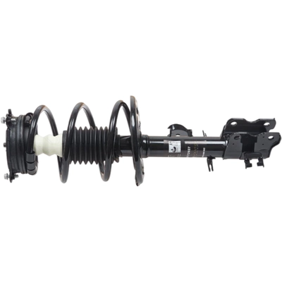 EVOLUTION - V172937 - Complete Shock Absorber Assembly pa2