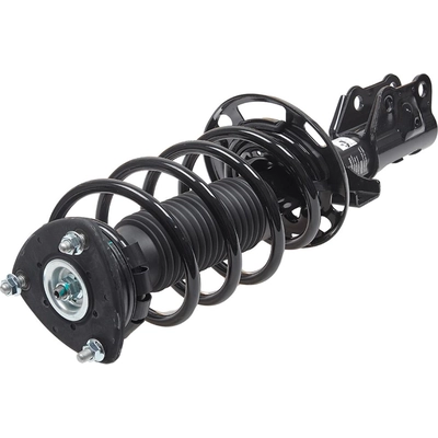 Front Complete Strut Assembly by EVOLUTION - V172938 pa1