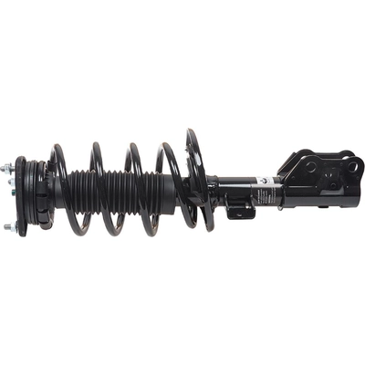Front Complete Strut Assembly by EVOLUTION - V172938 pa2