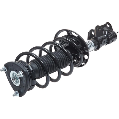 Front Complete Strut Assembly by EVOLUTION - V172939 pa1