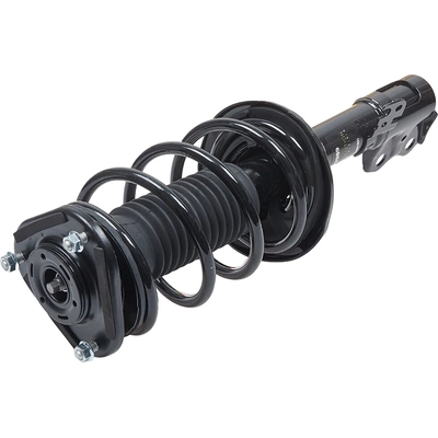 EVOLUTION - V172989 - Front Complete Strut Assembly pa4