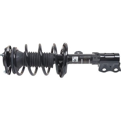 EVOLUTION - V172989 - Front Complete Strut Assembly pa5