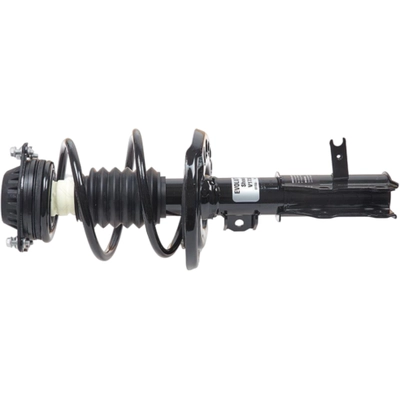 EVOLUTION - V173051 - Complete Shock Absorber Assembly pa2