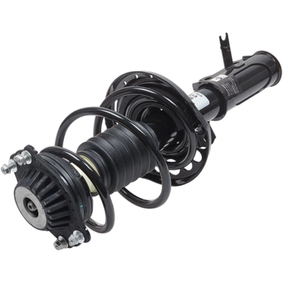 EVOLUTION - V173052 - Complete Shock Absorber Assembly pa1